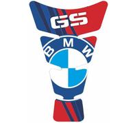 Adesivo Parazip Paraserbatoio Resinato Per F650 F700 F800 R1200 R1250 GS