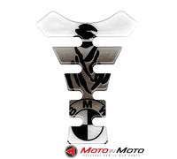 Adesivo parazip paraserbatoio resinato per F650 F700 F800 R1200 R1250 GS