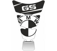 Adesivo parazip paraserbatoio resinato per G310 G650 F750 F850 GS S1000RR