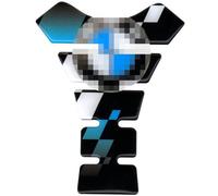 Adesivo parazip paraserbatoio resinato per R1100 R850 R1150 GS