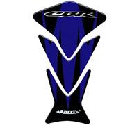 Adesivo Parazip Paraserbatoio Scomposto CBR 125 250 500 300 600 650 929 954 1000