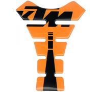 Adesivo Parazip Paraserbatoio Tank pad protector 1190 990 1290 690 duke