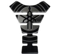 Adesivo parazip per paraserbatoio tank pad protector YZF-R6 YZF-R1 XJ6 FZ6 R6 R1