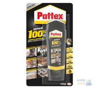 ADESIVO PATTEX COLLA 100% REPAIR grammi 100