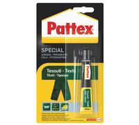 Adesivo Pattex Special Tessuti Gr. 20 6 Pezzi Henkel