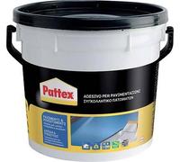 ADESIVO PAVIMENTI E RIVESTIMENTI PATTEX KG 5