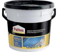 ADESIVO PAVIMENTI E RIVESTIMENTI PATTEX KG 5 PZ 1