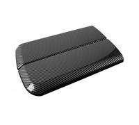 Adesivo Per Accessori Per Copertura Del Pannello Della Scatola Del Bracciolo Centrale Per Auto Per Mercedes Per Benz GLS LE X166 W166 KLAUER(Type A)