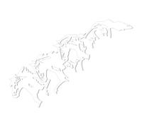 Adesivo per auto a forma di cavallo, decorazione per auto, per equitazione, amanti degli animali, viaggi su strada, eventi all'aperto, parcheggio, autostrada, guida, gite nel fine settimana, SUV