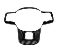 Adesivo per auto Door Bowl Trim Adesivo Per Cornice Decorativa In Fibra Di Carbonio Per Volante Per Auto Per Kia Per Sorento MQ4 2021 2022 adesivo decorativo per interni