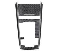 Adesivo per auto Door Bowl Trim Decalcomania Del Pannello Di Controllo Cambio Centrale Dell'auto, Modifica Interna Per Mazda CX30 CX-30 2020-2021 LHD A adesivo decorativo per interni