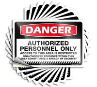 Adesivo per barca Graphic Book Nook Decor UV Resistant Danger Deadly Manure Gases Possible Death May Be Immediate Do Not Enter | Outdoor Bar Divertente e divertente cartello di gioco