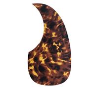 Adesivo Per Battipenna Autoadesivo Di Qualità Per Battipenna Acustico Per Chitarra Da 40 "41". Scratch Plate per Acustica Chitarra (Color : 03)