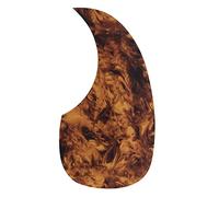 Adesivo Per Battipenna Autoadesivo Di Qualità Per Battipenna Acustico Per Chitarra Da 40 "41". Scratch Plate per Acustica Chitarra (Color : 02)