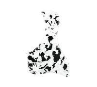 Adesivo per battipenna per chitarra Accessori per strumenti a corda Piastra antigraffio in PVC per gli amanti Battipenna professionale