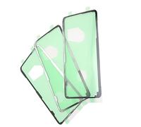 Adesivo per coperchio posteriore della batteria, adesivo per coperchio posteriore della batteria, 3 pezzi, per Note 20 N980 per Note 20 5G N981