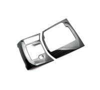 Adesivo Per Cornice Di Copertura Del Pannello Del Cambio Della Console Centrale Dell'auto Per Mazda CX-5 CX5 2017-2021, Adesivi Interni LHD Rifiniture Per Auto