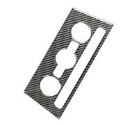 Adesivo Per Cornice Pannello Interruttori E Pomello Del Controllo Aria Condizionata Per Cruscotto Auto Per VW Per Golf 7 Mk7 VII 2013-2019 HLWXMDZ(Style A)