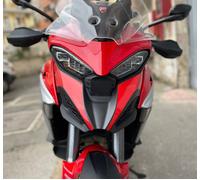 ADESIVO PER COVER AIRBOX MUSETTO DUCATI MULTISTRADA V4 V4S