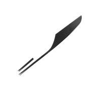 Adesivo Per Decorazione Cruscotto Interno Auto Per A6 S6 C7 A7 S7 4g8 2012 2013 2014-2018 Accessori In Fibra Di Carbonio Interni Accessori(LHD)