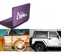 Adesivo Per Escavatore +Dimensioni