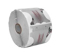 Adesivo per Estensione per Unghie per Nail Art Faite-forma di Unghie Acriliche Autoadesiva, 500 Pezzi, Design a Prova di umidità e Potenziata per Look Naturale