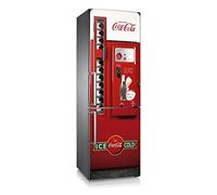 Adesivo per frigorifero | Stickers Fridge | Adesivo Frigo | Coke Vintage 185x60 design esclusivo