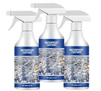 Adesivo per ghiaia, stabilizzatore di rocce ad alta efficienza, spray sigillante impermeabile per patii, aree gioco, cortili e cortili.