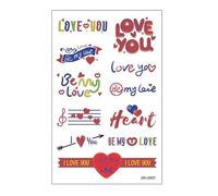 Adesivo Per Il Rilevamento UV - Adesivi Per Il Rilevamento UV Per SunCreen | Patch Di Crema Solare Riutilizzabile | Promemoria Per La Protezione Solare | Patch Che Cambi Di Colore Per Viaggi Addestran