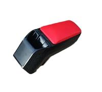 Adesivo per interni auto Bracciolo centrale per auto per mercedes per smart 453