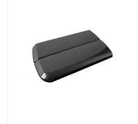 Adesivo Per Interni Auto Per Mercedes Per Benz ML350 X166 W166, Per Console Centrale, Vano Portaoggetti E Bracciolo. Allestimenti Interni(Guida a sinistra 1)