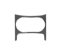 Adesivo Per Interni Auto Per Q5 2010-2017 - Cornice Decorativa E Rivestimento Per Pannello Portabicchieri - Accessori Di Personalizzazione Allestimenti Interni