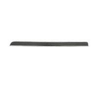 Adesivo Per Interni Auto Per VW Per Golf 7 GTI R GTE GTD MK7 2013-2019 - Cornice Decorativa Per Cruscotto Lato Passeggero adesivo interno auto