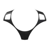 Adesivo Per Interni Per BMW E90 Serie 3 2005-2012 | E87 Serie 1 2004-2011 Auto Volante Interno Pannello Di Copertura Telaio Trim Adesivi Accessori
