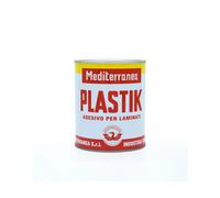 Adesivo per laminati Industria chimica mediterranea Plastik 1800ml