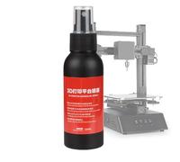 Adesivo Per Letto Stampante 3D - Adesivo Tavola Stampa 100ml | Spray ad Alta Tenacità e Lunga Durata per Livellamento e Manutenzione