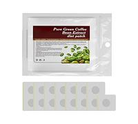 Adesivo per Lombelico Patch Dimagrante Anticellulite Patch Slim Patch Belly Slimming Patch Anticellulite Rassodante per Pancia di Birra Vita Addominale Grasso Perdita di Peso Veloce E Sicura