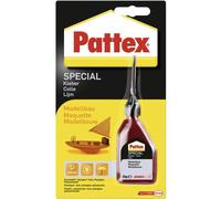 Adesivo per modellismo pattex modellbau plastik pxsm1 30 g