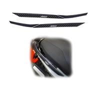 Adesivo per moto Per Honda Forza 350 NSS 350 2021-2023 Moto Protector Decal Adesivi Manubrio Posteriore