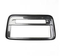 Adesivo Per Pannello CD Climatizzatore Console Centrale Dell'auto Per Mercedes Per Benz W176 CLA C117 GLA X156 2013-2019