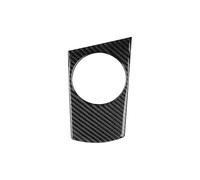 Adesivo Per Pannello Portabicchieri Della Console Centrale Per X3 E83 2004 2005 2006 2007 2008 2009 2010 Con Guida A Sinistra Linee degli interni dell'auto