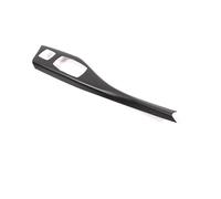 Adesivo Per Pannello Pulsanti Multimediali Per Auto Con Guida A Sinistra Per BMW Serie 1 2 F20 F21 F22 F23 2012-2018 Accessori Interni Interni Telaio Copertura Trim(ConvertibleStyle 1)