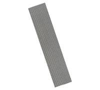 Adesivo per parabrezza per auto-Banner di Sun Strip di autoadesivo impermeabile, decalcomania per il parabrezza automobilistico | Fit universale per la maggior parte delle auto e dei camion, 8.27x1.18