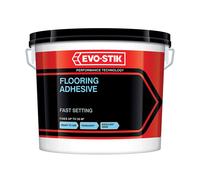 ADESIVO PER PAVIMENTI Evo-Stik 1 Litro EVO8731