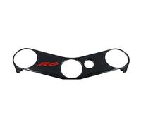 Adesivo Per Piastra Di Sterzo Superiore Per Motocicletta Per YZFR6 YZF R6 YZF-R6 2006 2007 2008 2009 2010 2011 2012 2013 2014 2015 2016