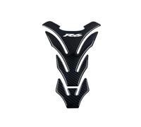 Adesivo Per Piastra Di Sterzo Superiore Per Motocicletta Per YZFR6 YZF R6 YZF-R6 2006 2007 2008 2009 2010 2011 2012 2013 2014 2015 2016