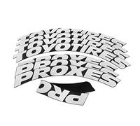 Adesivo per pneumatici per auto, adesivo per decalcomanie personalizzato per pneumatici, etichetta per ruote auto universale per moto automatiche