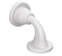 Adesivo per porta in silicone con impugnatura resistente, protezione morbida e stretta, tappo riutilizzabile e senza , ideale per appartamenti, bagni e superfici lisce