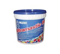 Adesivo per posa di piastrelle 5KG Ultramastic III Mapei