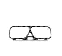 Adesivo Per Presa Di Corrente Alternata Con Comando Centrale CD Per VW Per Scirocco 2009-2014, Guida A Sinistra E A Destra Linee degli interni dell'auto(Air Outlet)